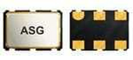 ASG-P-X-A-500.000MHZ ABRACON