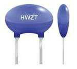 HWZT-10.00MD ABRACON