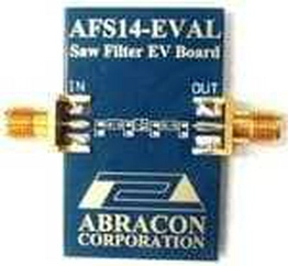 AFS1410-EVAL ABRACON