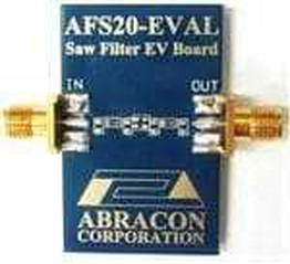 AFS2016-EVAL ABRACON