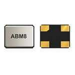 ABM8-14.31818MHZ-D2Y-T ABRACON