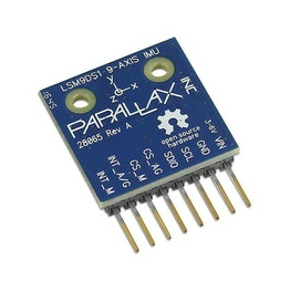 28065 PARALLAX