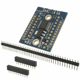 32401 PARALLAX