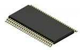 MR4A08BUYS45R Everspin Technologies