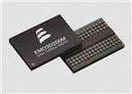 EMD3D256M16G2-150CBS1R Everspin Technologies