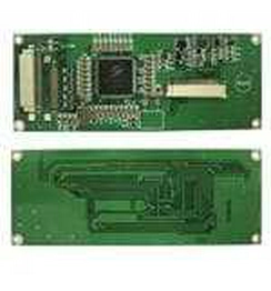 Newhaven Display NHD-5.0-800480TF-20 Controller Board image