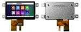 NHD-4.3-480272MB-ASXV-CTP Newhaven Display