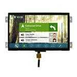NHD-10.1-1024600MB-LSXV-CTP Newhaven Display