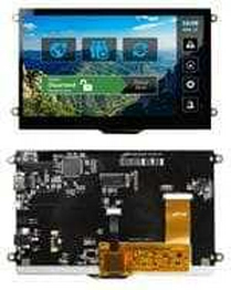 NHD-7.0-HDMI-N-RSXN-CTU Newhaven Display