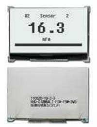 NHD-C12864LZ-FSW-FBW-3V3 Newhaven Display
