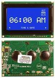 NHD-12864WG-BTMI-V#N Newhaven Display
