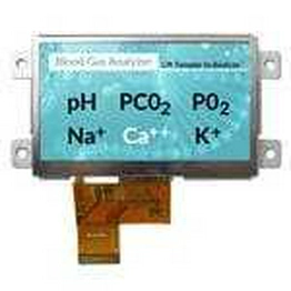 NHD-4.3-480272MB-ATXL Newhaven Display