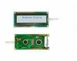 NHD-0216K1Z-FS(RGB)-FBW Newhaven Display