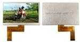 NHD-7.0-800480EF-ASXN# Newhaven Display