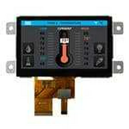 NHD-4.3-480272MB-ATXL-CTP Newhaven Display