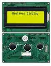 NHD-0420DZ-FL-YBW-3V3 Newhaven Display