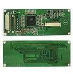 Newhaven Display NHD-4.3-480272MF-20 CONTROLLER BOARD image