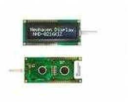 NHD-0216K1Z-NS(RGB)-FBW Newhaven Display