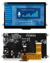 NHD-7.0-HDMI-N-RTXL-CTU Newhaven Display