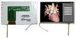 NHD-7.0-800480WF-ATXI#-T Newhaven Display