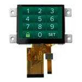 NHD-3.5-320240MB-ASXV-CTP Newhaven Display