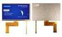 NHD-7.0-800480EF-ATXV#-T Newhaven Display