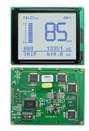 NHD-160128WG-BTGH-VZ#-1 Newhaven Display