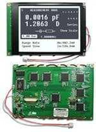Newhaven Display NHD-320240WG-BOTFH-VZ# image