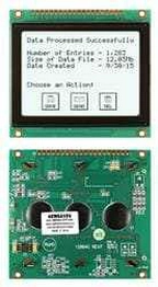 NHD-12864WG-CTFH-V#N Newhaven Display