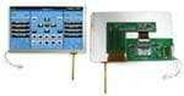 NHD-7.0-800480WF-CTXI#-T Newhaven Display
