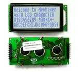 NHD-0420H1Z-FSW-GBW-3V3 Newhaven Display
