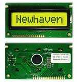 Newhaven Display NHD-0108FZ-FL-YBW-33V3 image
