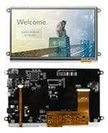 NHD-7.0-HDMI-N-RSXV-RTU Newhaven Display