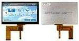 NHD-7.0-800480EF-ASXN#-CTP Newhaven Display