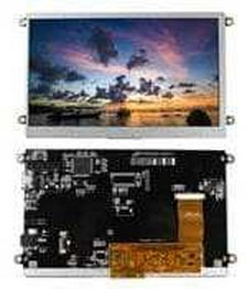NHD-7.0-HDMI-N-RTXL Newhaven Display