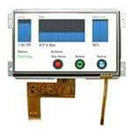 NHD-7.0-800480MB-ATXL-T Newhaven Display