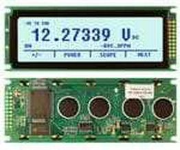 Newhaven Display NHD-24064CZ-FSW-GBW image