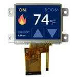 NHD-3.5-320240MB-ATXL-T Newhaven Display