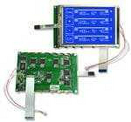 NHD-320240WG-BOTML-VZ#030 Newhaven Display