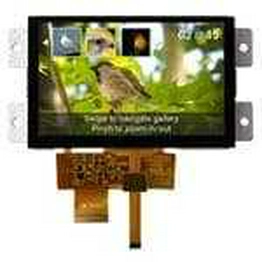 NHD-5.0-800480MB-ATXL-CTP Newhaven Display