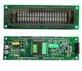 Newhaven Display M0220SD-202SDAR1-1G image