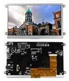 NHD-7.0-HDMI-N-RSXN Newhaven Display