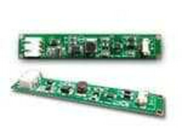 Newhaven Display NHD-5.7B-LED DRIVER image