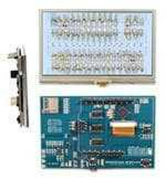 NHD-4.3RTP-SHIELD-L Newhaven Display