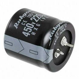 450HXG150MEFCSN35X25 Rubycon