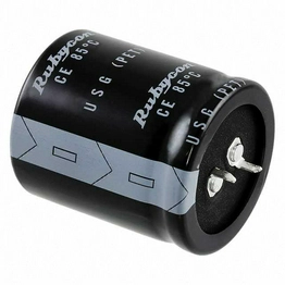 450USC390MEFCSN30X45 Rubycon