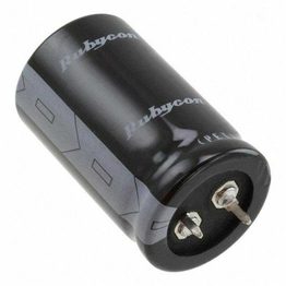 450HXG220MEFCSN25X40 Rubycon