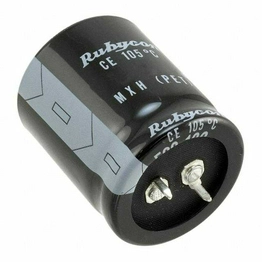 420MXH390MEFCSN35X30 Rubycon