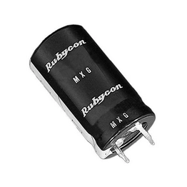 63MXG2700MEFCSN25X25 Rubycon