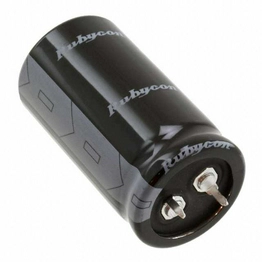 400MXC220MEFCSN22X50 Rubycon